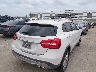 WDCTG4EB2GJ****** Salvamento y Destrozados 2016 Mercedes-Benz GLA-Class en Estado de Texas