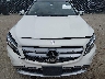 WDCTG4EB2GJ****** Salvamento y Reparables 2016 Mercedes-Benz GLA-Class en Estado de Texas