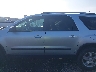 1GKKRNED9BJ****** Repairable 2011 GMC Acadia in Louisiana State