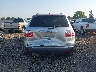 1GKKRNED9BJ****** Wrecked 2011 GMC Acadia