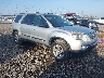 1GKKRNED9BJ****** Salvage and Wrecked 2011 GMC Acadia in Lafayette