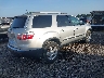 1GKKRNED9BJ****** Salvage and Wrecked 2011 GMC Acadia in Louisiana State