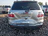 1GKKRNED9BJ****** Salvage and Repairable 2011 GMC Acadia in Louisiana State