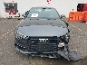 WAUHGAFC4FN****** Destrozados 2015 Audi A6 en Estado de Oregón