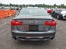 WAUHGAFC4FN****** Destrozados 2015 Audi A6