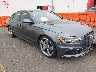 WAUHGAFC4FN****** Salvamento y Destrozados 2015 Audi A6 en Portland