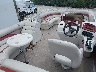 KEI1460***** Used and Repairable 2010 Misty Harbor Pontoon in Wisconsin State