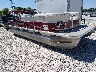 KEI1460***** Salvage and Wrecked 2010 Misty Harbor Pontoon in Rec Rides Online Exclusive