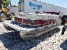 KEI1460***** Used and Repairable 2010 Misty Harbor Pontoon in Rec Rides Online Exclusive