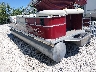 KEI1460***** Salvage and Repairable 2010 Misty Harbor Pontoon in Rec Rides Online Exclusive