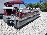 KEI1460***** Salvage and Wrecked 2010 Misty Harbor Pontoon in Wisconsin State