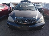 2T2GK31U97C****** Salvamento 2007 Lexus RX en Estado de Colorado