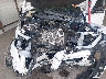 1C6SRFJP6SN****** Reparables 2025 RAM 1500 en Fort Worth North