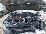 1HGCV3F55NA****** Reparables 2022 Honda Accord en Fayetteville