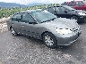 1HGES16305L****** Salvamento y Destrozados 2005 Honda Civic en Salt Lake City