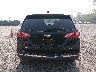 2GNAXTEV3L6****** Wrecked 2020 Chevrolet Equinox