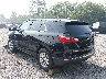 2GNAXTEV3L6****** Salvage and Repairable 2020 Chevrolet Equinox in Dayton