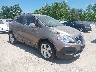 KL4CJASB2FB****** Salvamento y Destrozados 2015 Buick Encore en Saint Louis