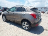 KL4CJASB2FB****** Salvamento y Reparables 2015 Buick Encore en Saint Louis