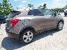 KL4CJASB2FB****** Salvamento y Destrozados 2015 Buick Encore en Estado de Illinois