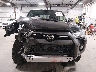 JTEBU5JR7L5****** Wrecked 2020 Toyota 4Runner in Iowa State