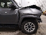 JTEBU5JR7L5****** Repairable 2020 Toyota 4Runner