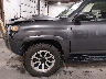 JTEBU5JR7L5****** Salvage and Wrecked 2020 Toyota 4Runner in Des Moines