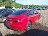 5YJ3E1EB7NF****** Salvamento y Destrozados 2022 Tesla Model 3 en Estado de Massachusetts