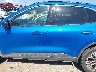 1FMCU9H96LU****** Repairable 2020 Ford Escape in Texas State