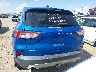 1FMCU9H96LU****** Wrecked 2020 Ford Escape
