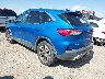 1FMCU9H96LU****** Salvage and Repairable 2020 Ford Escape in Lubbock