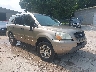 2HKYF18463H****** Salvamento y Destrozados 2003 Honda Pilot en Knoxville
