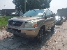 2HKYF18463H****** Usados y Reparables 2003 Honda Pilot en Knoxville
