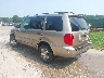 2HKYF18463H****** Salvamento y Reparables 2003 Honda Pilot en Knoxville