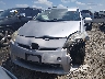 JTDKN3DU2A0****** Wrecked 2010 Toyota Prius in Oklahoma State