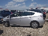 JTDKN3DU2A0****** Repairable 2010 Toyota Prius in Oklahoma State
