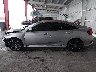2HGFC2F84KH****** Salvamento 2019 Honda Civic