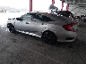 2HGFC2F84KH****** Salvamento y Reparables 2019 Honda Civic en Miami North