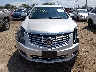 3GYFNCE34DS****** Destrozados 2013 Cadillac SRX en Estado de Indiana