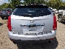 3GYFNCE34DS****** Destrozados 2013 Cadillac SRX
