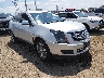 3GYFNCE34DS****** Salvamento y Destrozados 2013 Cadillac SRX en Indianapolis