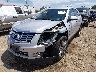 3GYFNCE34DS****** Usados y Reparables 2013 Cadillac SRX en Indianapolis