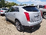 3GYFNCE34DS****** Salvamento y Reparables 2013 Cadillac SRX en Indianapolis