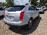 3GYFNCE34DS****** Salvamento y Destrozados 2013 Cadillac SRX en Estado de Indiana