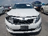 5XXGM4A71FG****** Wrecked 2015 Kia Optima in Texas State