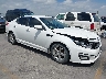 5XXGM4A71FG****** Salvage and Wrecked 2015 Kia Optima in Austin North