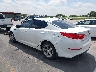 5XXGM4A71FG****** Salvage and Repairable 2015 Kia Optima in Austin North