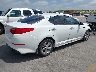 5XXGM4A71FG****** Salvage and Wrecked 2015 Kia Optima in Texas State