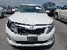 5XXGM4A71FG****** Salvage and Repairable 2015 Kia Optima in Texas State