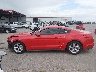 1FA6P8TH3J5****** Repairable 2018 Ford Mustang in Missouri State